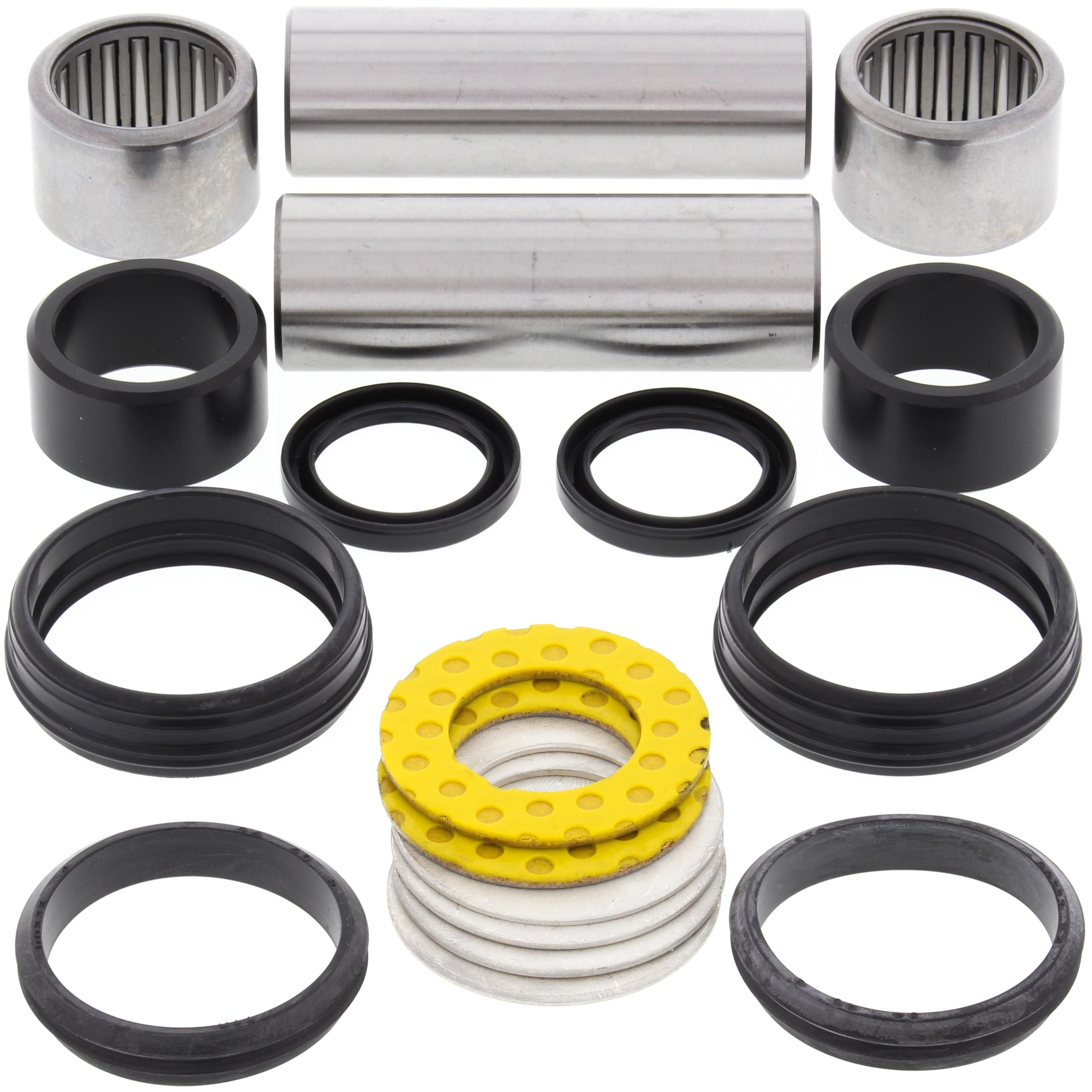 All Balls Swing Arm Bearing & Seal Kit For Yamaha YZ 250 1980-1982